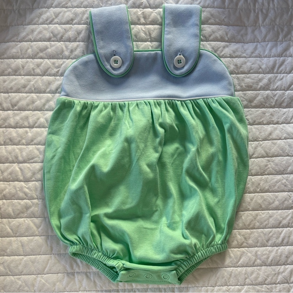 The Beaufort Bonnet Company Bubble